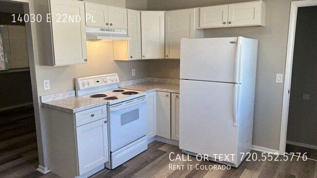 Building Photo - 14030 E 22nd Pl