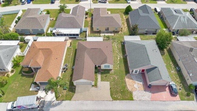 Building Photo - 50989 US-27