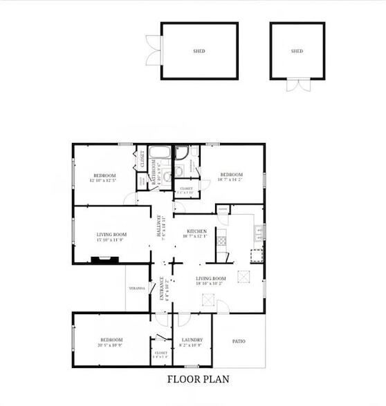 Building Photo - 401 Inspiration Ln