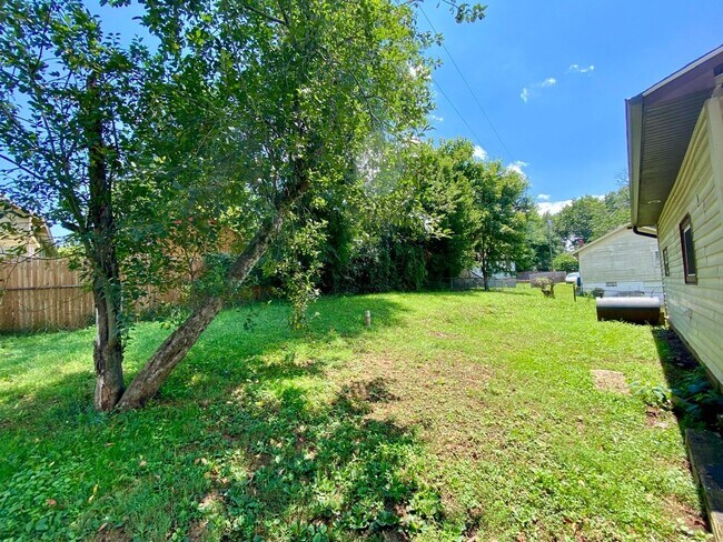 Building Photo - Cozy West Asheville Home with Fence