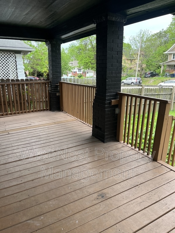 Building Photo - 3509 Brooklyn Ave