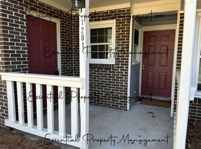 Building Photo - 1201 Liberty Dr