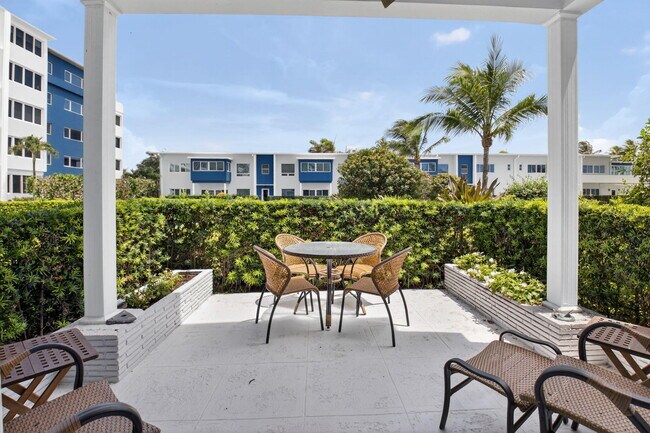 Building Photo - 120 N Ocean Blvd