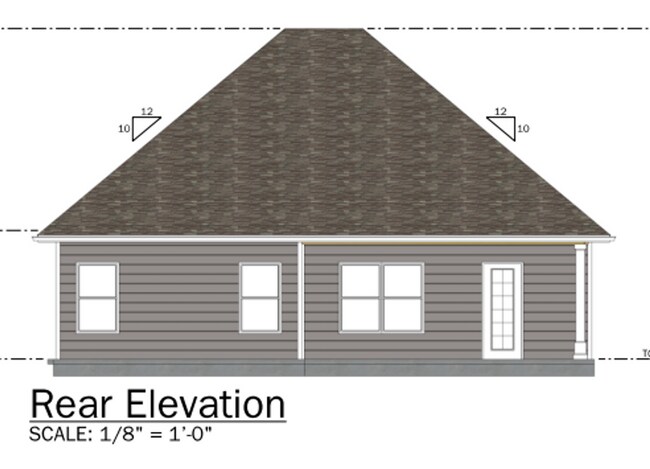 Building Photo - Home for Rent in Cullman, AL!!!  View with 48 Hours Notice!  DEPOSIT PENDING!!