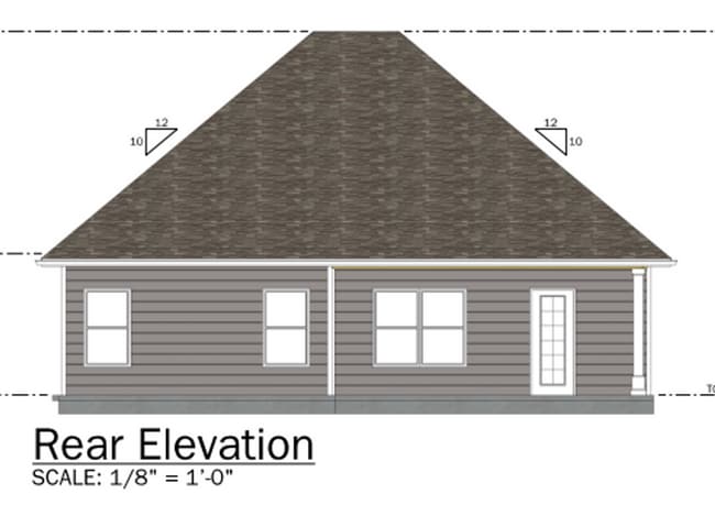 Building Photo - Home for Rent in Foley, AL!!! COMING SOON