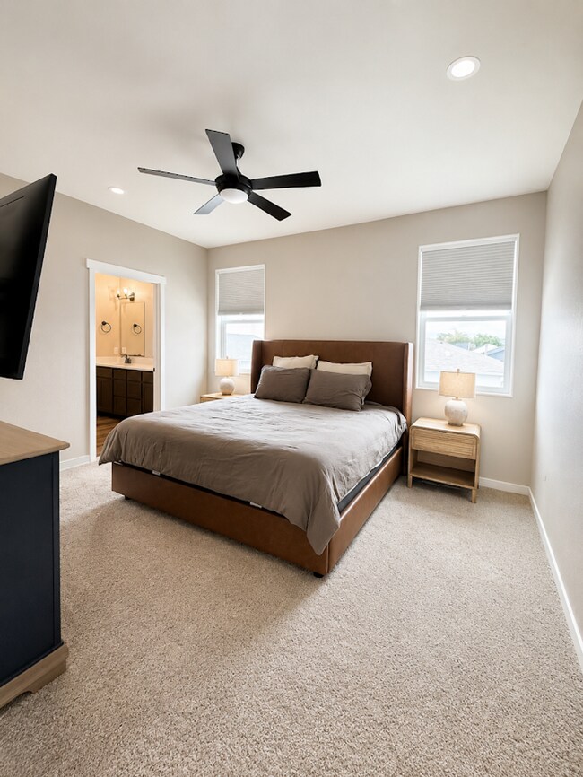 Building Photo - Stylish 2023 Home for Rent | 4 Bed • 2.5 Bath • Prime North Grand Junction Location