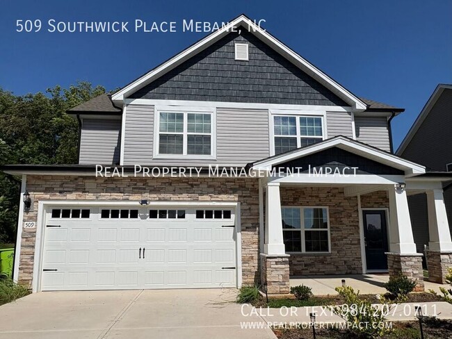 Building Photo - 509 Southwick Pl