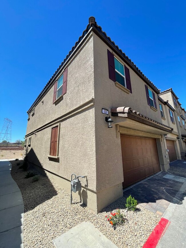 Building Photo - Coming Soon-2 Story Townhome Ready for new tenant on 6/15/2026!