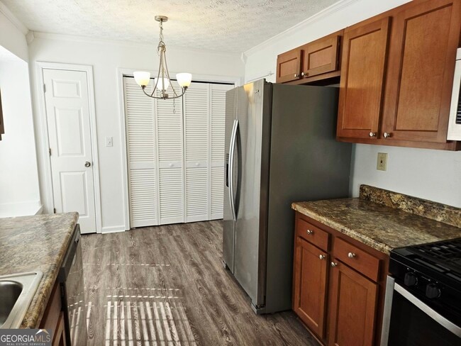 Building Photo - 1703 Windy Ridge Ct SE