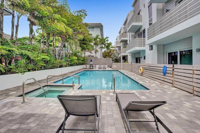 Building Photo - North Ocean Boulevard, Pompano Beach, FL 33062 - 4 BR 3.5 BA townhouse