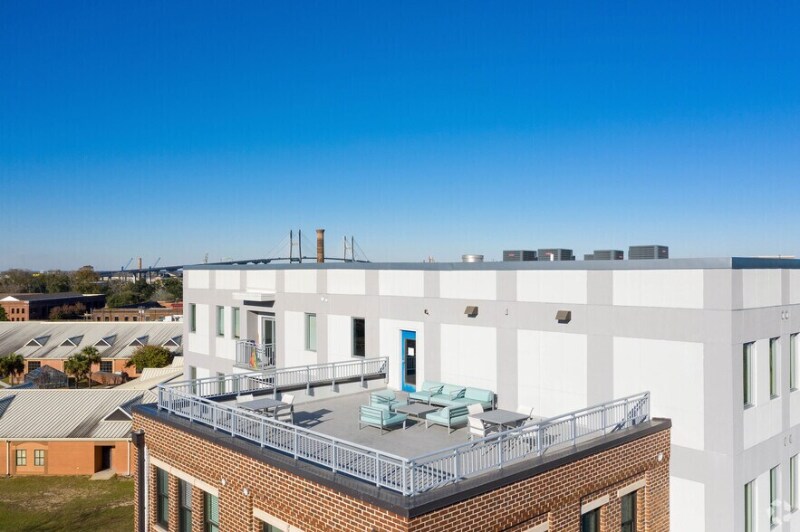 Building Photo - 540 Selma St