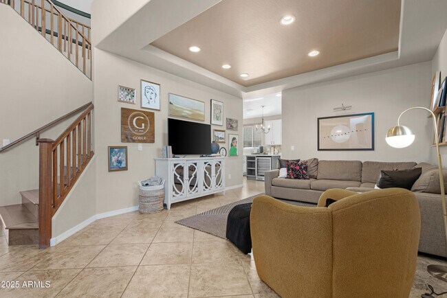 Building Photo - 5419 W Tether Trail