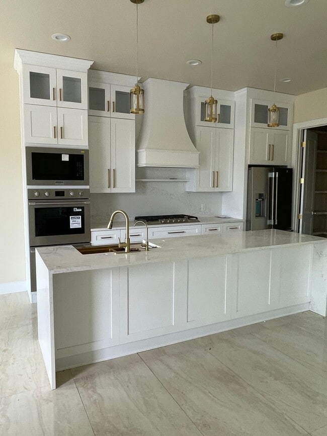 Building Photo - 2802 Tom Morris Rd