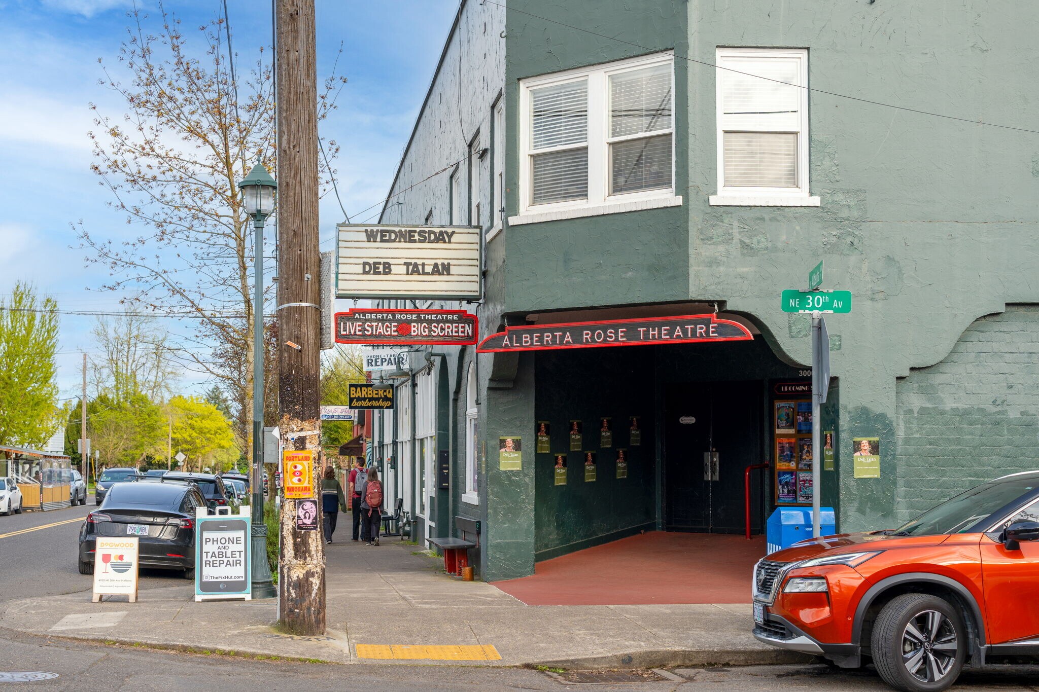 Building Photo - 2438 NE Killingsworth St.