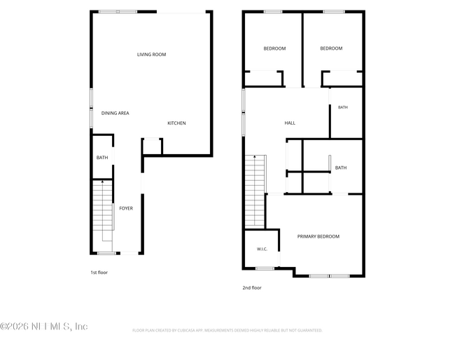 Building Photo - 417 Pine Bluff Dr