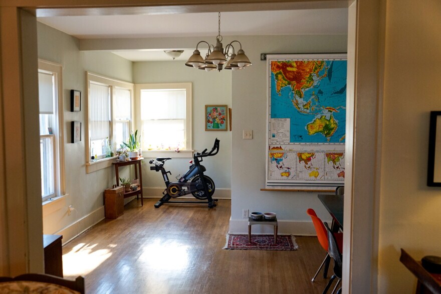 Kitchen Nook - 512 N Santa Fe Ave