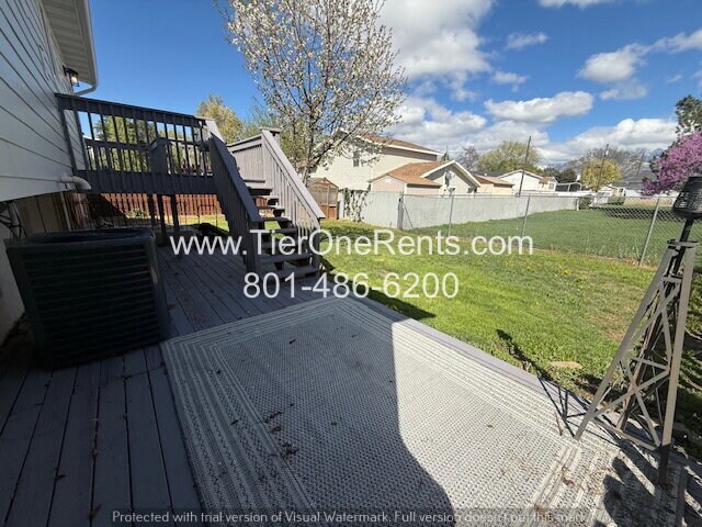 Building Photo - NO DEPOSIT option available for qualified renters!