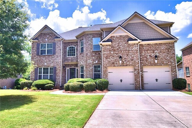 Primary Photo - 3707 Guildhall Trail