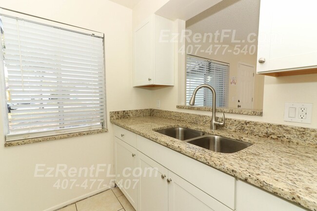 Building Photo - Recently Remodeled 3/2 in Orlando, FL