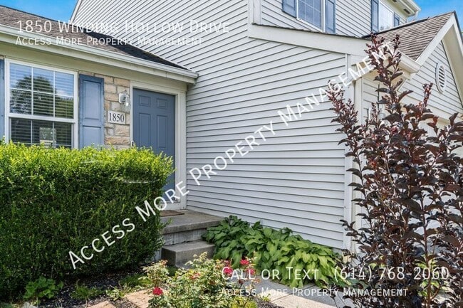 Building Photo - 1850 Winding Hollow Dr