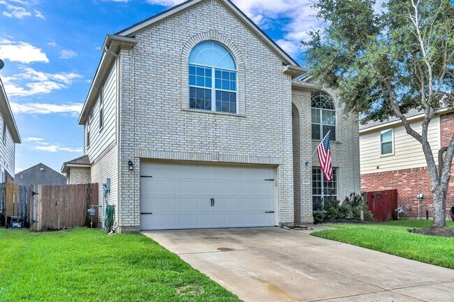 Building Photo - 26311 Sagewood Forest Dr