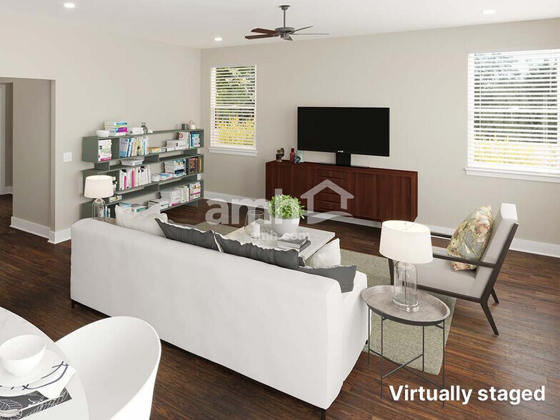 Building Photo - 5243 Blue Mountain Dr