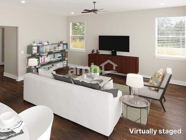 Building Photo - 602 Rivermist Dr