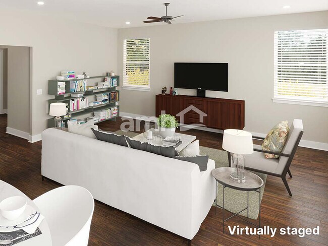 Building Photo - 609 Rivermist Drive