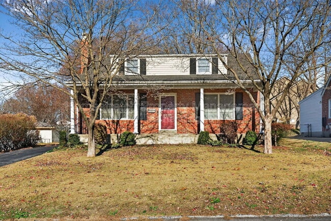 Building Photo - 1255 St Antoine St