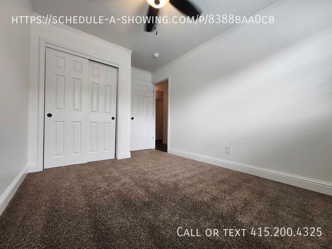 Building Photo - Beautifully renovated 3-bedroom, 2-bath ho...