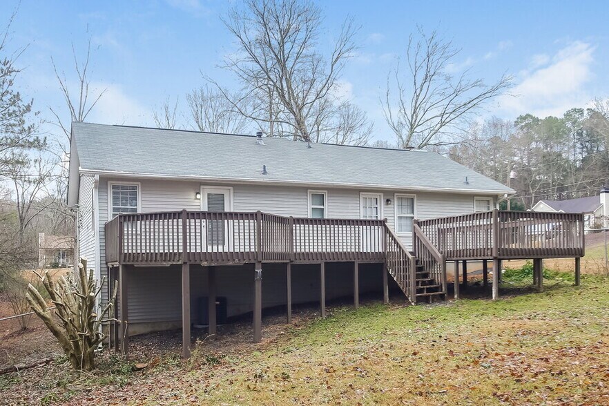 Building Photo - 2739 Old Mill Pl