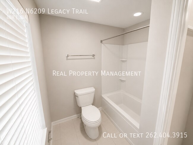 Building Photo - W216N6209-N6209 Legacy Trail