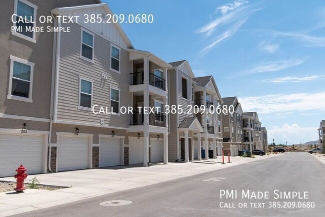 Primary Photo - Stunning 3-Bedroom Condo in Prime Herriman...