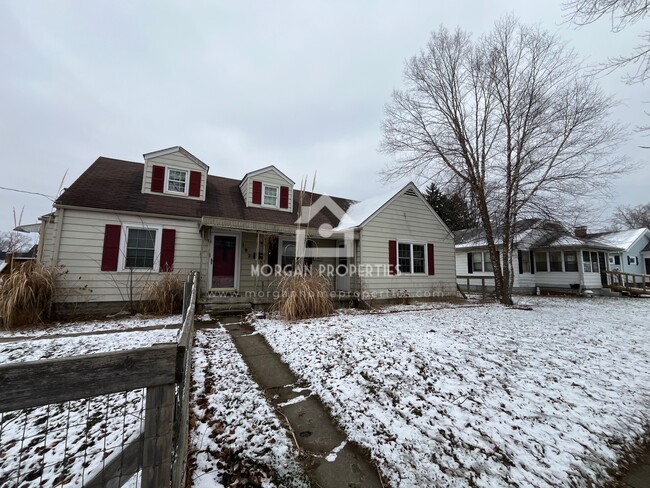 Building Photo - 192 Ringwood Way