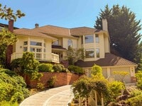Building Photo - 4bd/3.25ba Seattle House