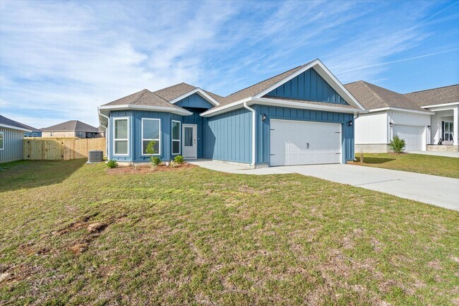 Building Photo - NEW CONSTRUCTION 4/2 IN FAIRHOPE FALLS