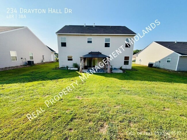Building Photo - 234 Drayton Hall Rd