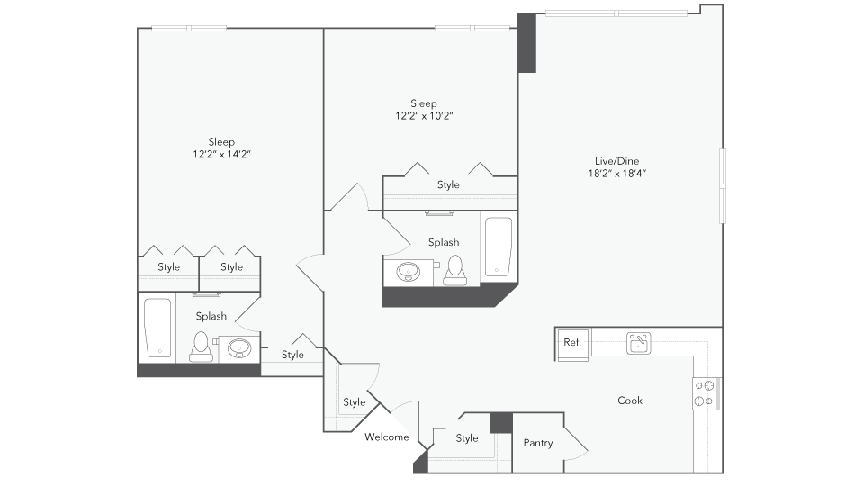 Building Photo - 14 Summer St