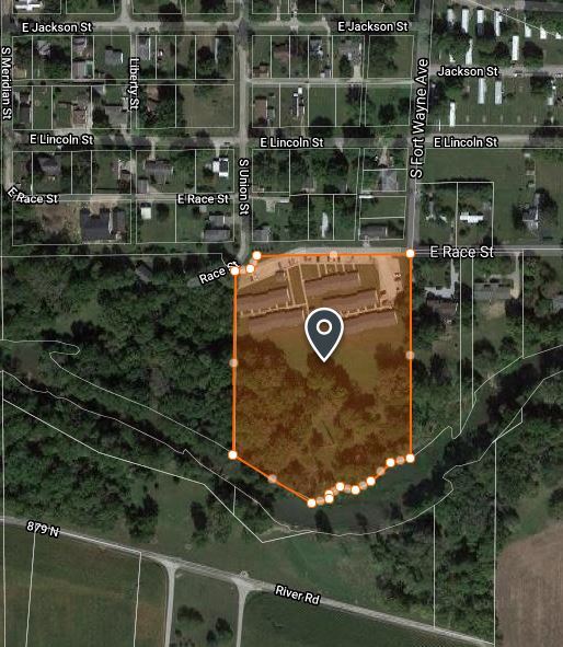 Building Photo - Eaton Residence