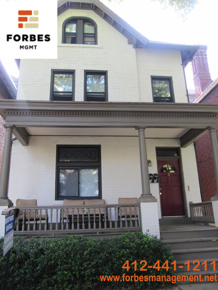 Building Photo - Shadyside Properties