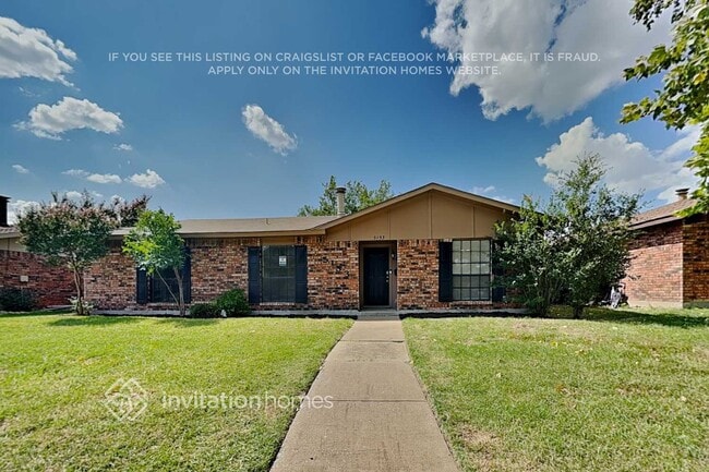 Building Photo - 5133 S Colony Blvd