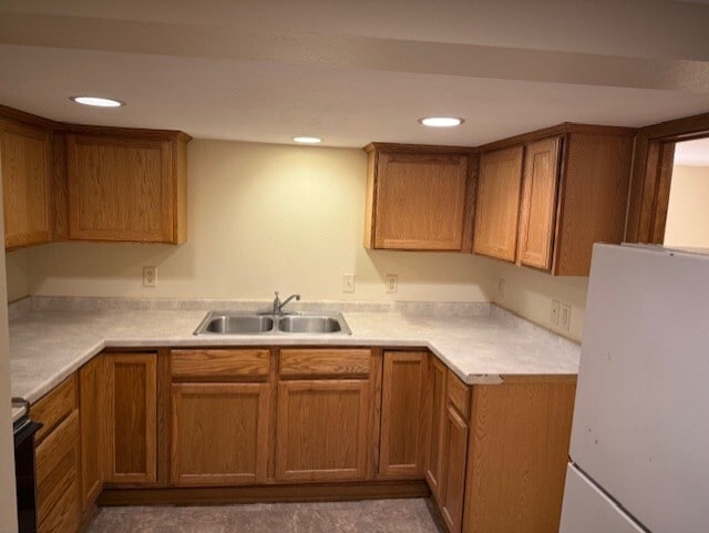 Kitchen - 1027 N Broad St