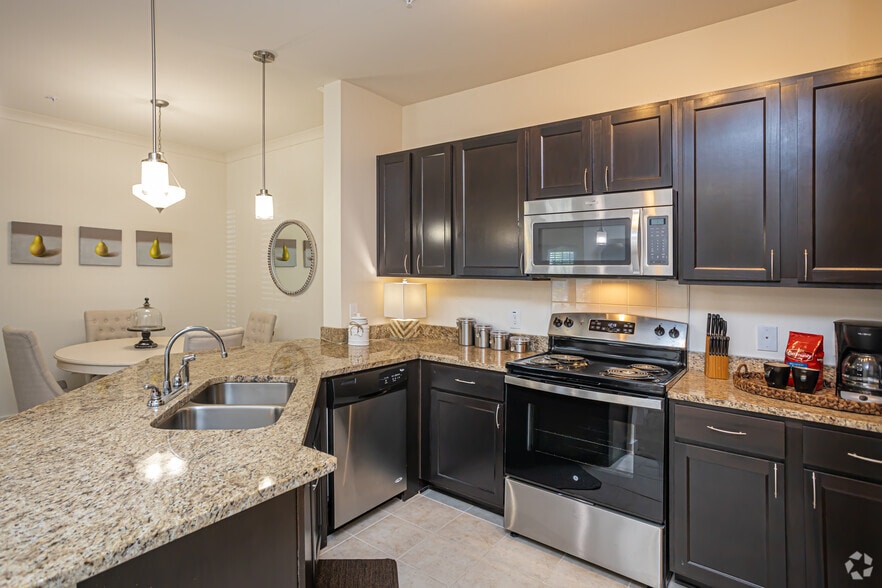 Brookstone Park Apartments 1842 Ochsner Blvd Covington LA 70433