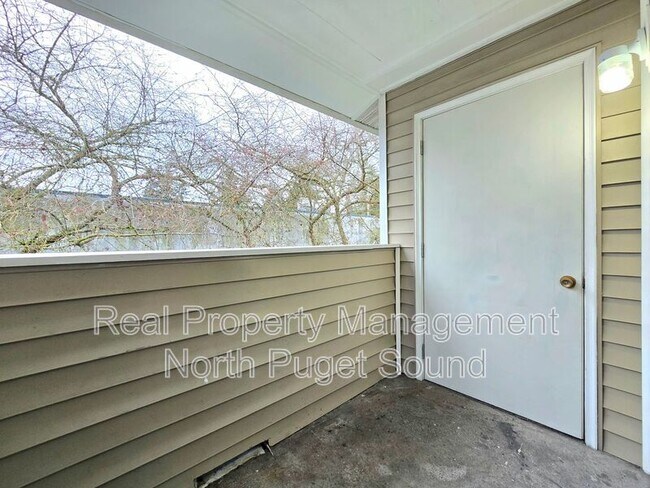 Building Photo - 4505 100th St NE