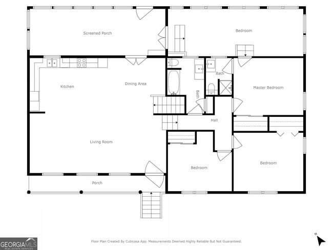 Building Photo - 83 Summit Ridge Cir SE