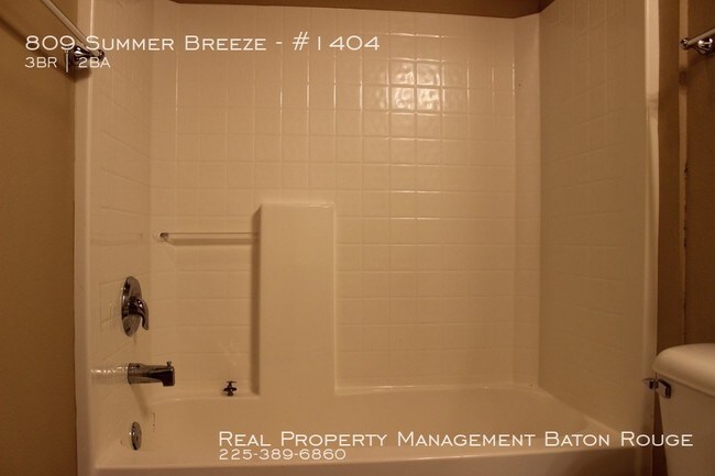 Building Photo - Condo at Summer Breeze Villas