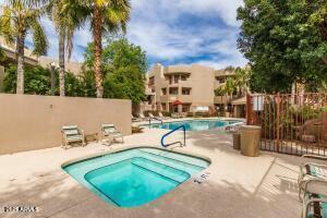 Building Photo - 4850 E Desert Cove Ave