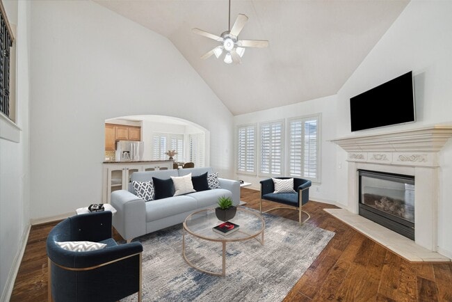 Primary Photo - 15614 Stone Gables Ln