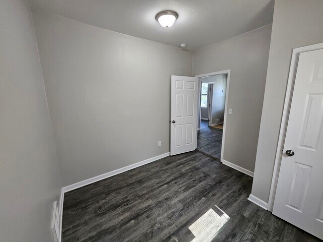 Bedroom 1 - 743 N Claybrook St