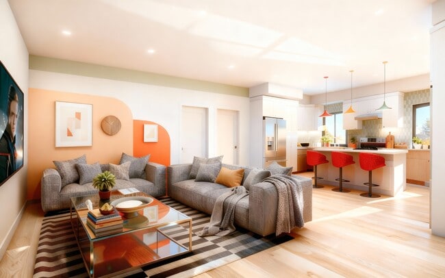 Building Photo - 1363 W 35th Pl